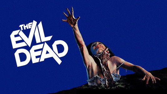 The Evil Dead
