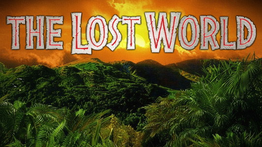 The Lost World: Jurassic Park