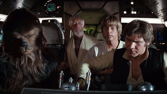 Star Wars
