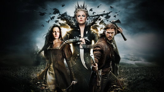 Snow White and the Huntsman