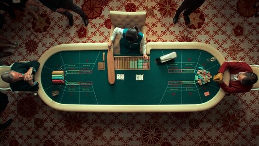 Ballad of a Small Player