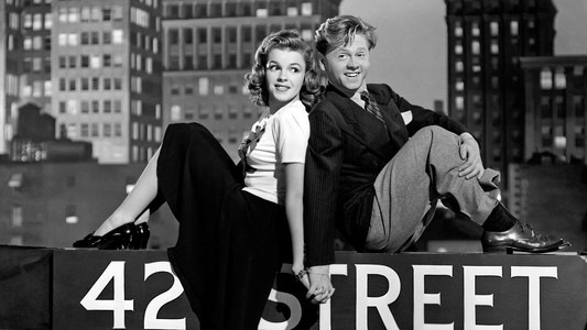 Babes on Broadway