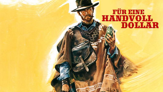 A Fistful of Dollars