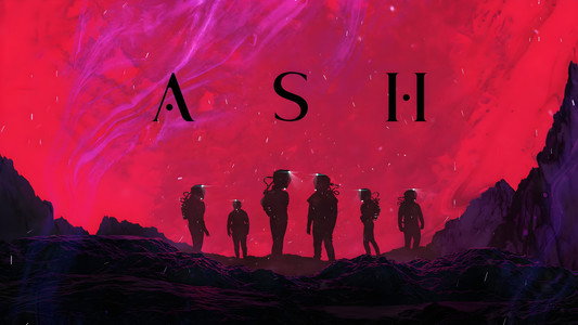 Ash