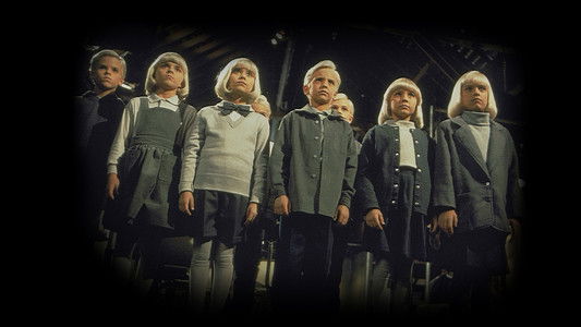 Village of the Damned