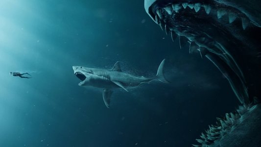 The Meg