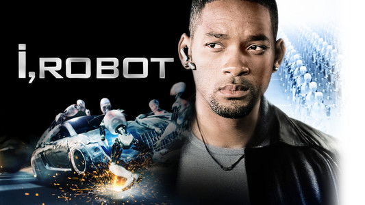 I, Robot