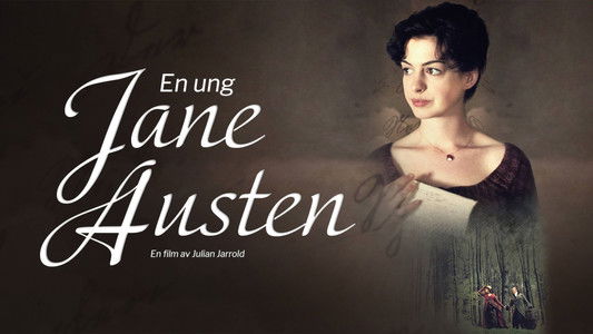 Becoming Jane