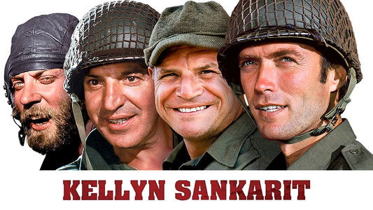 Kelly's Heroes