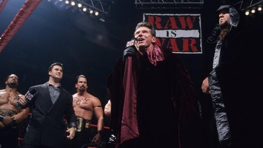 The History of WWE: 50 Years of Sports Entertainment
