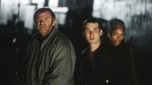 28 Days Later