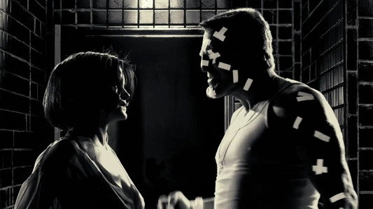 Sin City