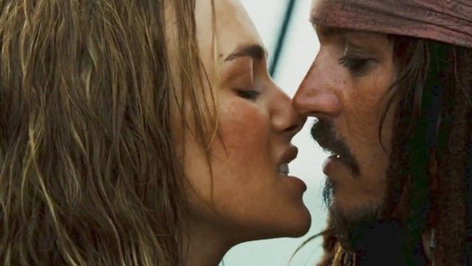 Pirates of the Caribbean: Dead Man's Chest