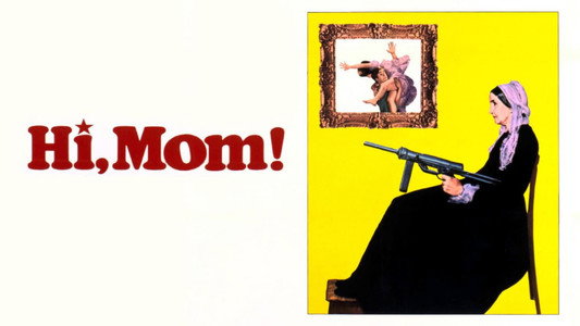Hi, Mom!
