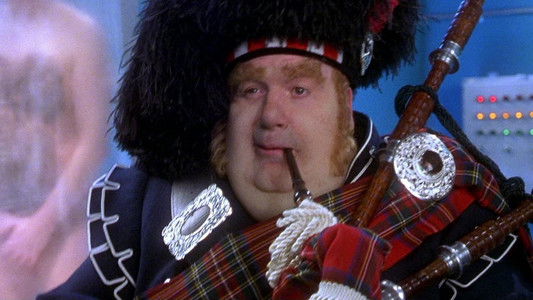 Austin Powers: The Spy Who Shagged Me