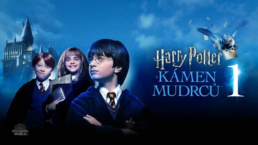 Harry Potter and the Philosopher's Stone