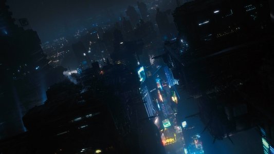 Blade Runner 2049