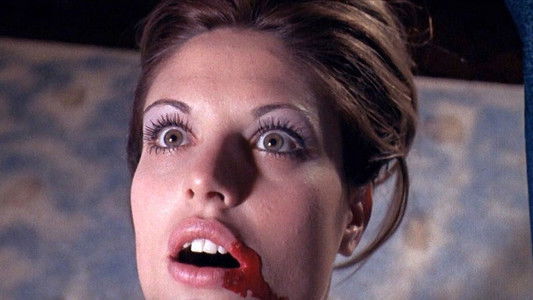 The Erotic Rites of Frankenstein