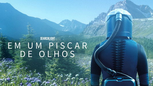 In the Blink of an Eye