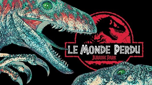 The Lost World: Jurassic Park