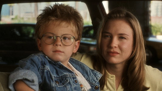 Jerry Maguire