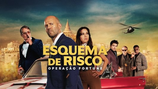 Operation Fortune: Ruse de Guerre