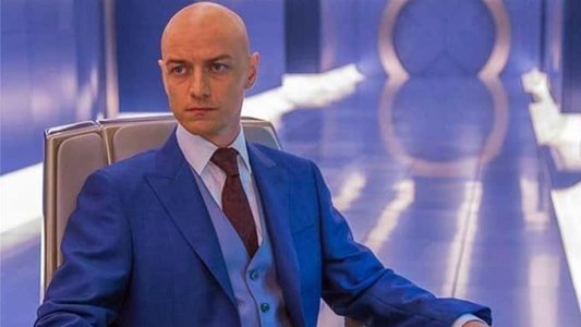 X-Men: Apocalypse
