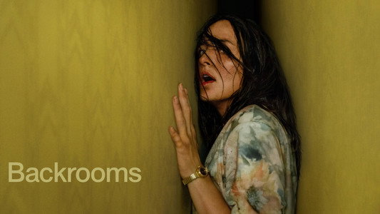 Backrooms