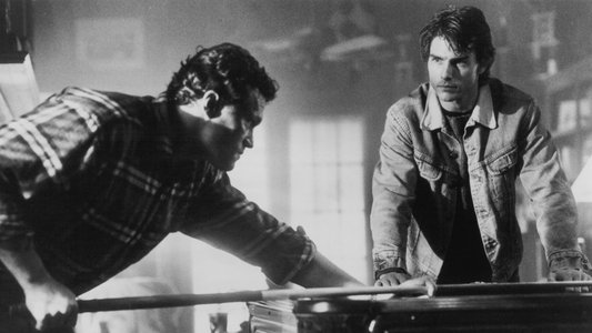 Days of Thunder
