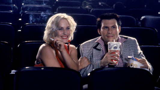 True Romance