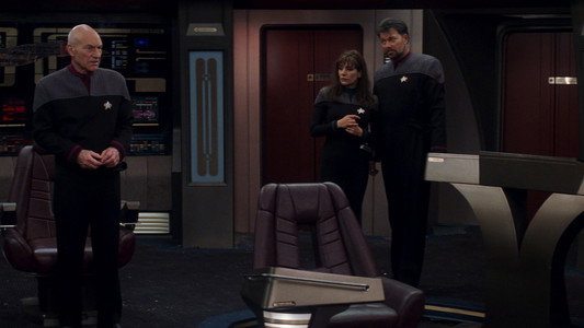 Star Trek: Nemesis