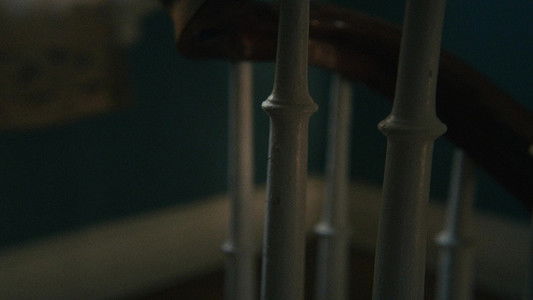 I'm Thinking of Ending Things