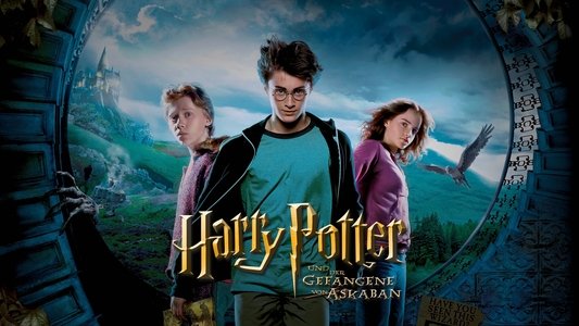 Harry Potter and the Prisoner of Azkaban