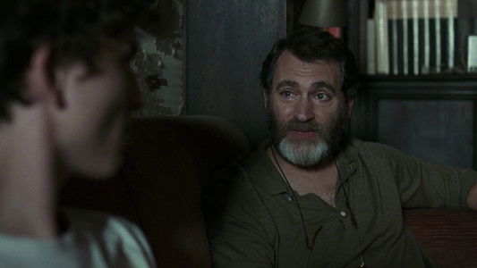 Call Me by Your Name