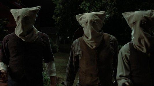 Killers of the Flower Moon