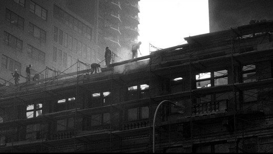 Manhattan