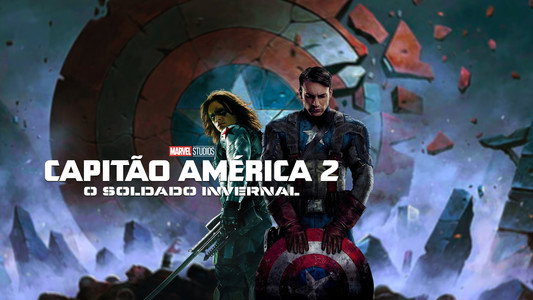 Captain America: The Winter Soldier