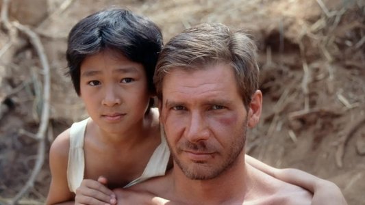 Indiana Jones and the Temple of Doom