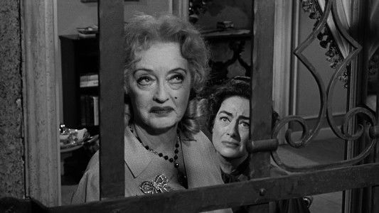 What Ever Happened to Baby Jane?