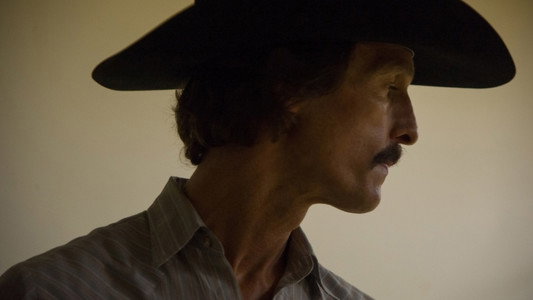 Dallas Buyers Club