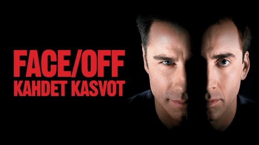 Face/Off