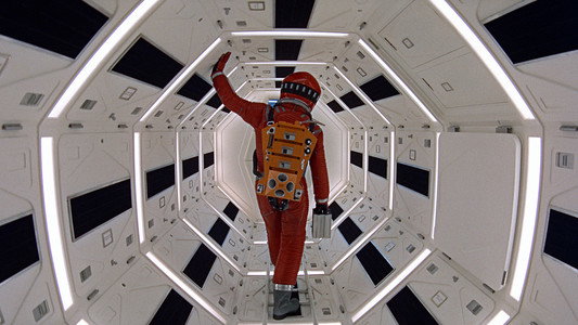 2001: A Space Odyssey
