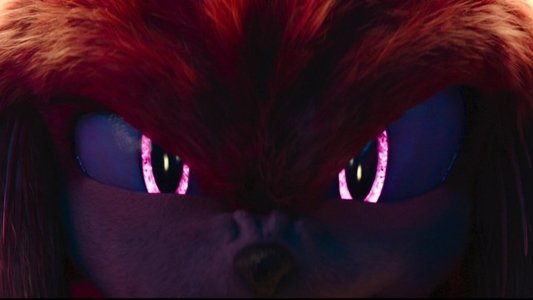 Sonic the Hedgehog 2