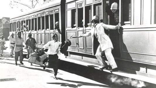 Around the World in 80 Days