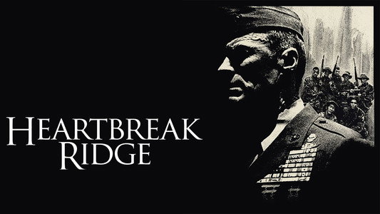 Heartbreak Ridge