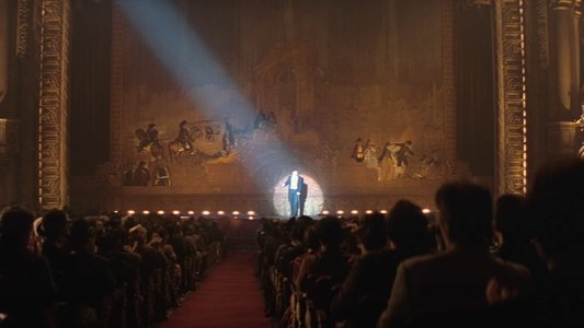 The Prestige