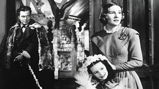 Jane Eyre