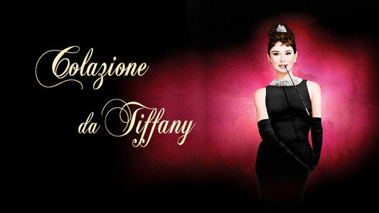 Breakfast at Tiffany's
