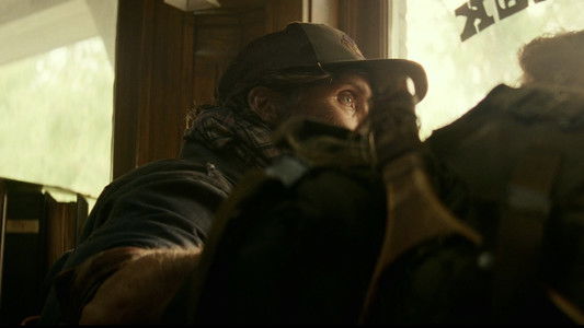 A Quiet Place Part II