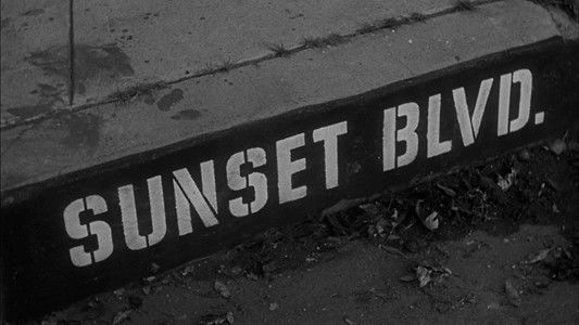 Sunset Boulevard